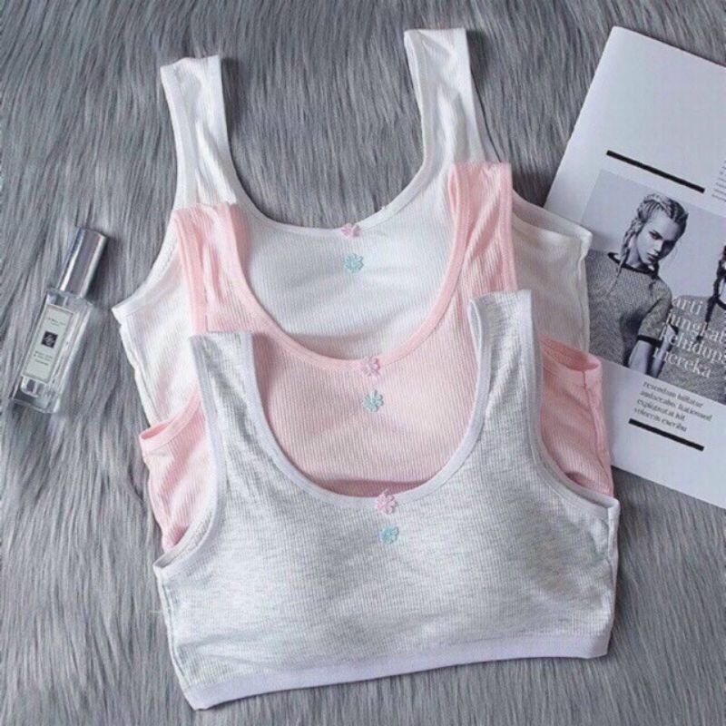 Áo lá học sinh móc cài 6020 | BigBuy360 - bigbuy360.vn