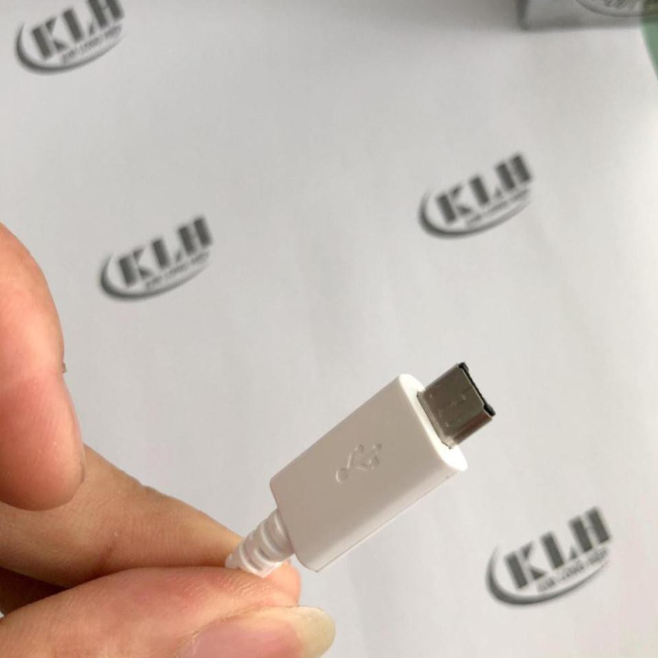 Cáp sạc dùng cho samsung micro dài 1m - 1.5m, dây sạt dùng cho galaxy, xiaomi, oppo, huawei, vsmart sạc nhanh Qc 3.0