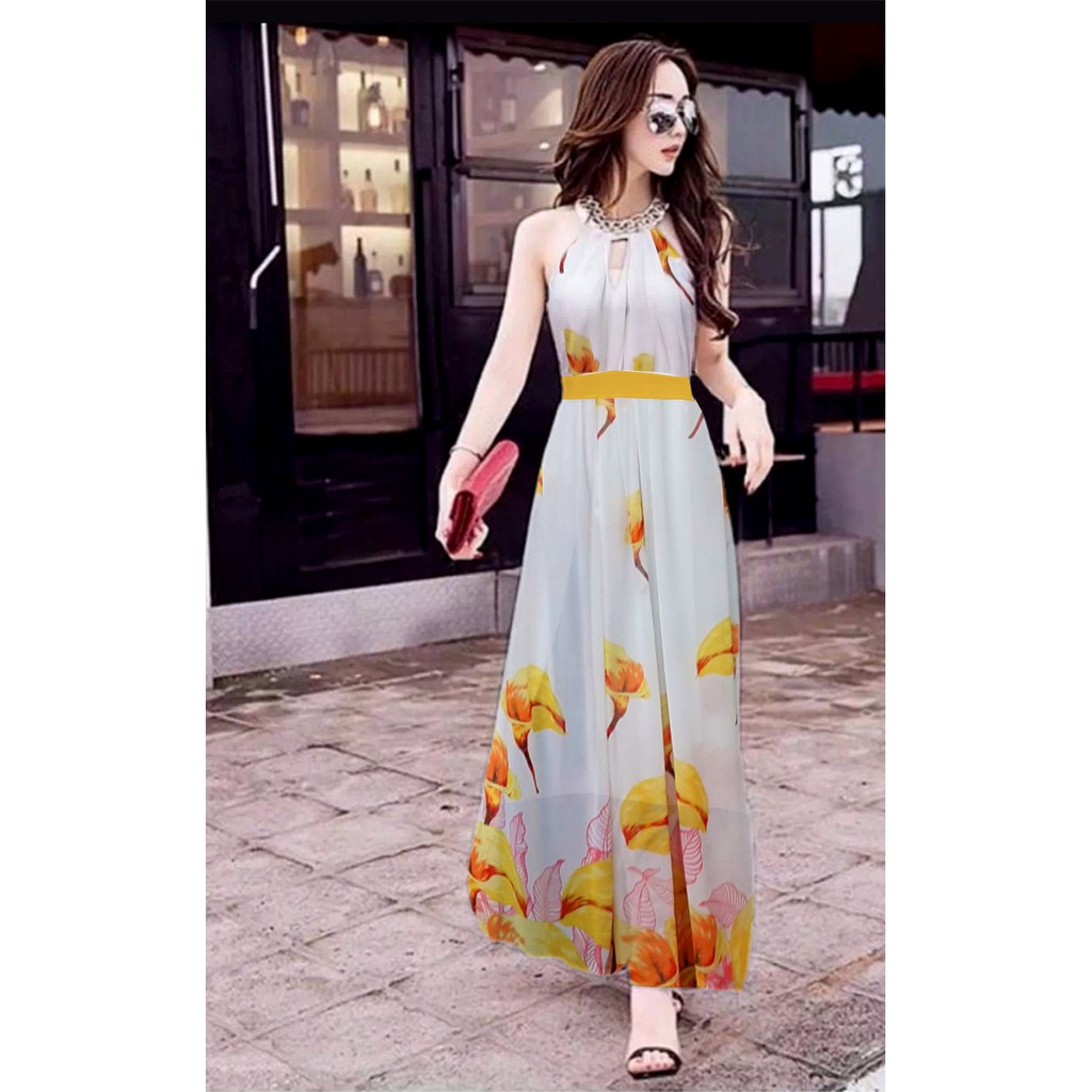 2 MÉT VẢI VOAN CHIFFON (MỎNG) – MAY ÁO DÀI, ĐẦM MAXI, ÁO LẺ, ÁO BÀ BA