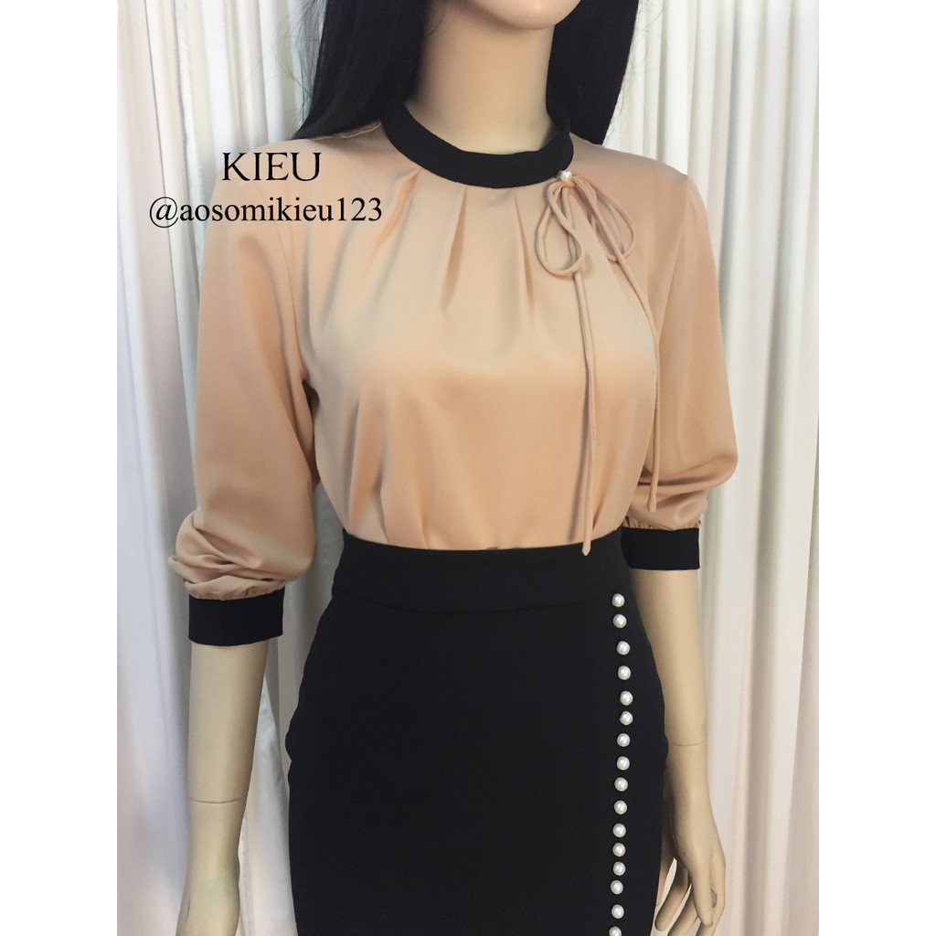 Chân Váy Bút Chì Đen 💖Freeship💖 Chân Váy Xẻ Trước Vải Co Giãn  Mango | BigBuy360 - bigbuy360.vn