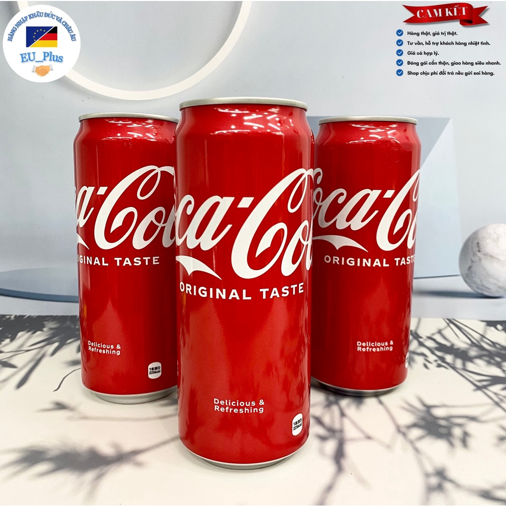 [NHẬT BẢN] - Coca cola nhật bản 500ml