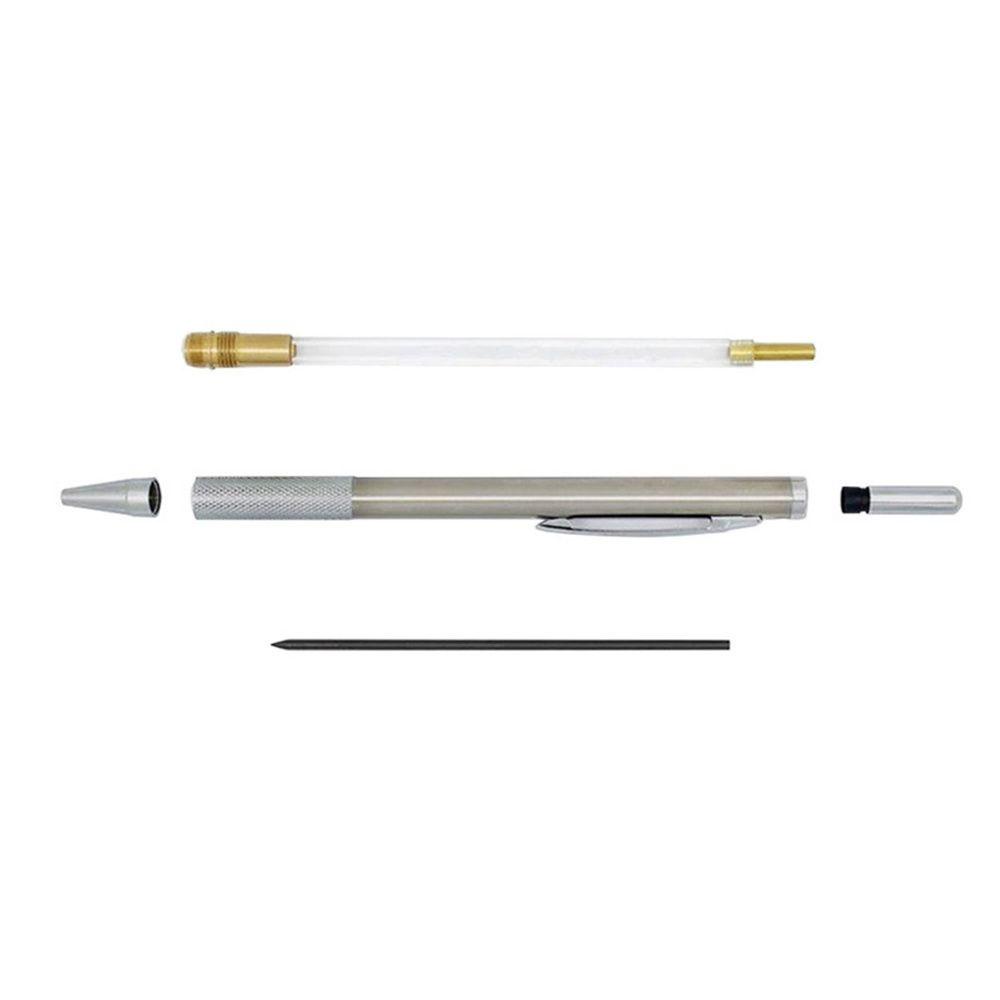 Bút Chì Bấm Tự Động 0.5 / 0.7 / 0.9 / 1.3 / 2.0mm