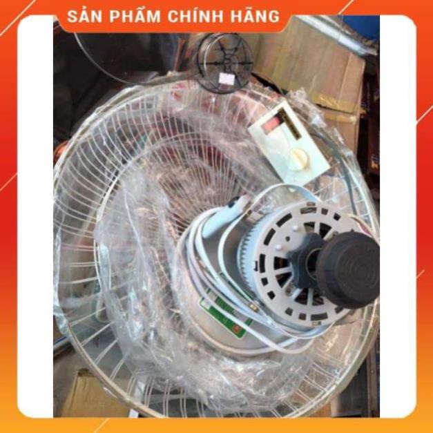 [FreeShip] Quạt đảo trần Vinawind điện cơ thống nhất QTD-400ĐB | QTD-400XĐB Hàng chính hãng - BH 12 tháng BM