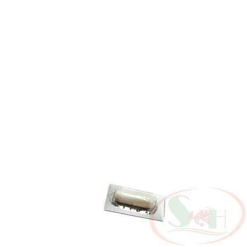 Viên Pranee Aquarium-1 xử lý cá tép chết lai rai bột kháng sinh sát khuẩn nấm cho cá tép - 1 viên