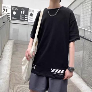 🦄🦄 Áo thun OFF WHITE KAWS X SESAME