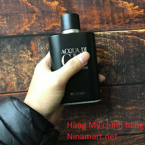 Nước hoa nam Armani Acqua Di Gio Profumo 75ml -  GIORGIO ARMANI