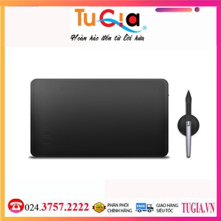 Bảng vẽ Huion INSPIROY H640P Android dùng cho máy tính & Android-Hàng Chính Hãng