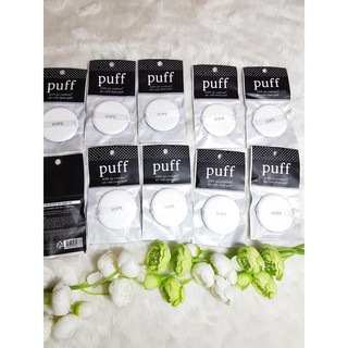 Bông mút Puff IOPE Air Cushion.