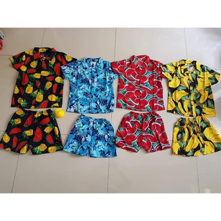 SET ĐỒ TRÁI CÂY CHO BÉ ĐỦ MẪU