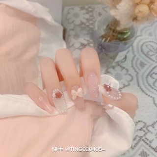 set 30 nơ bột bán lẻ màu đủ loạ