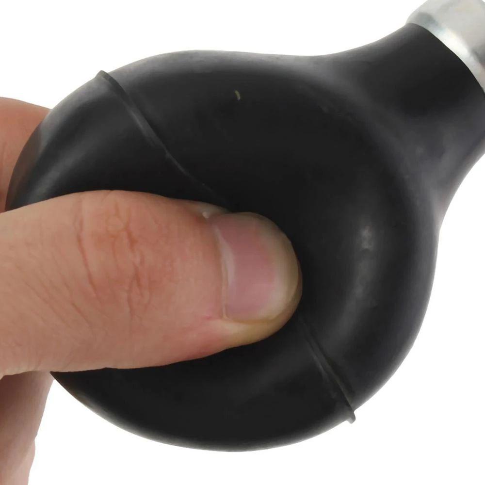 MUVAKO Còi Hơi Hai Tông Màu Honk Honking Cho Xe Đạp