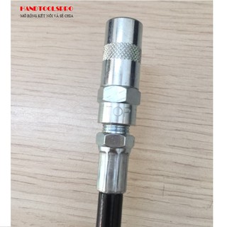 Ống dây bơm mỡ mềm 250mm Đài Loan