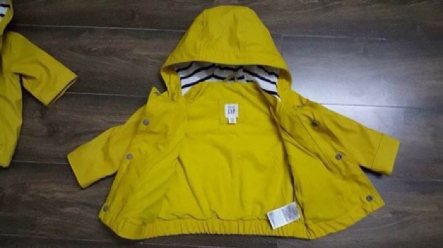 Áo khoác Da Gap cho bé