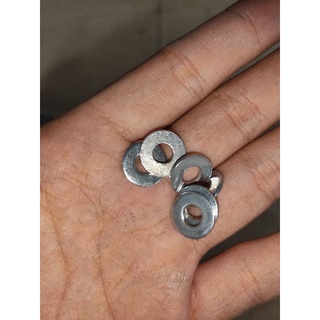 200gr lông đền đủ size cho ốc và bù lông