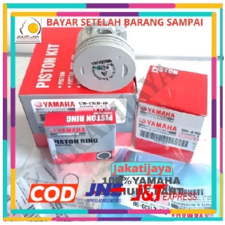 Động Cơ Pít Tông Cho Yamaha A065