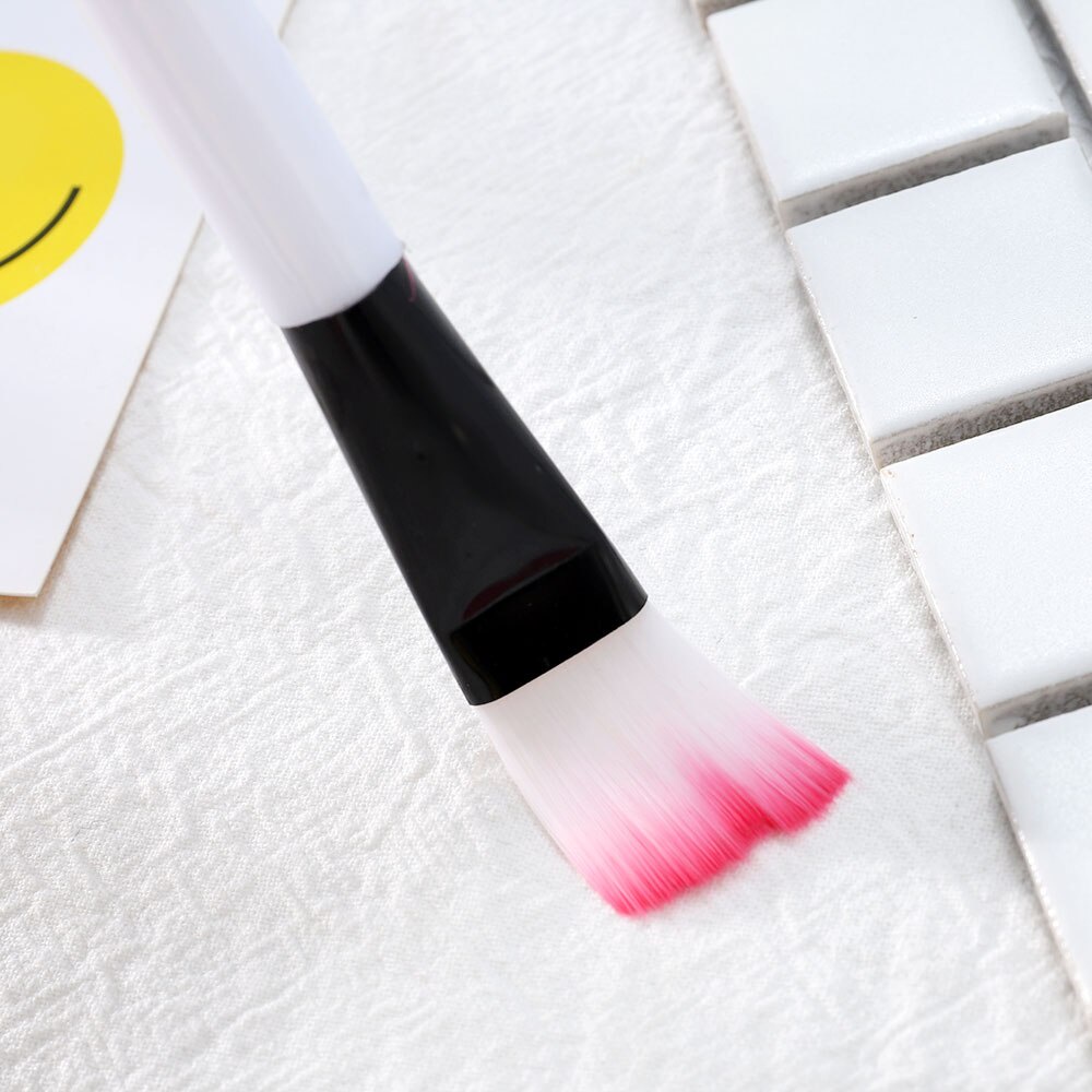 [Hàng mới về] Bộ 1/2 cây cọ đắp mặt nạ bùn chuyên dụng