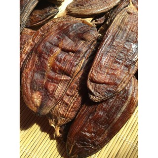 Chuối hồng sấy dẻo 250G / 500G / 1 KG