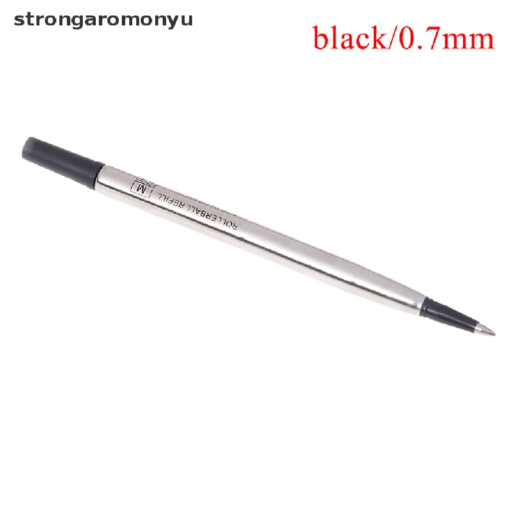 Bút bi Parker mực đen/ xanh ngòi vừa