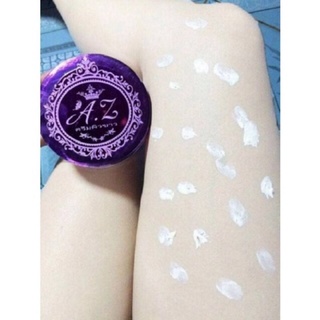 Kem cốt body A.Z thái lan