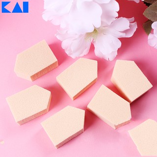 Túi 30 bông phấn trang điểm KAI hàng Nhật