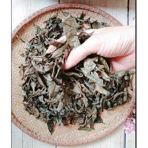 1kg cây lá gan khô sapa hàng chuẩn rừng mát gan thải độc gan.
