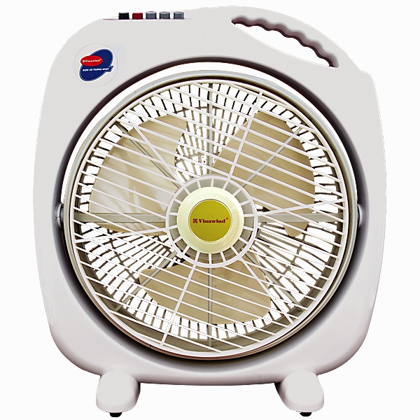 Quạt hộp QH 350LP vinawind