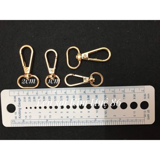 Các loại càng cua ( bán theo cặp)