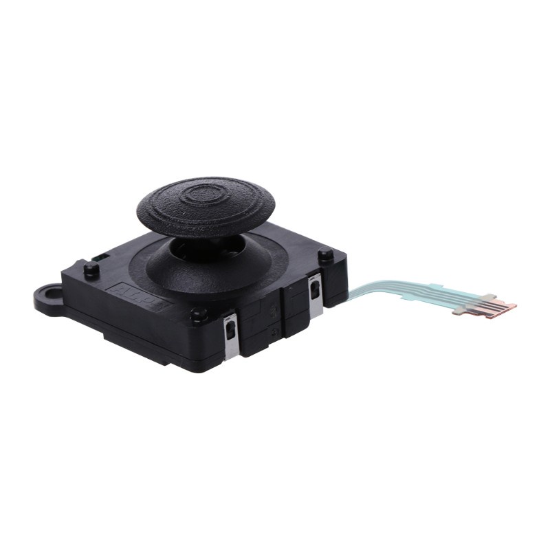 Kiki. Replacement Left Right 3D Analog Control Joystick For Sony PS Vita PSV 2000