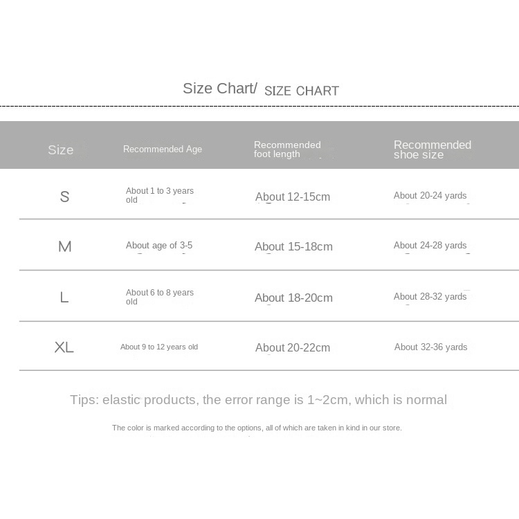 Bộ 5 Đôi Tất Thời Trang Mùa Thu 2022 Dành Cho Bé Pine232