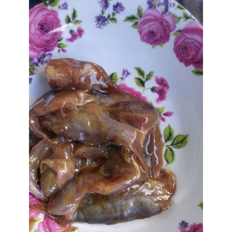 Mắm cá đồng An Giang (mắm cá rô, mắm cá sặc, mắm cá lóc, mắm cá chốt, mắm cá linh) | BigBuy360 - bigbuy360.vn