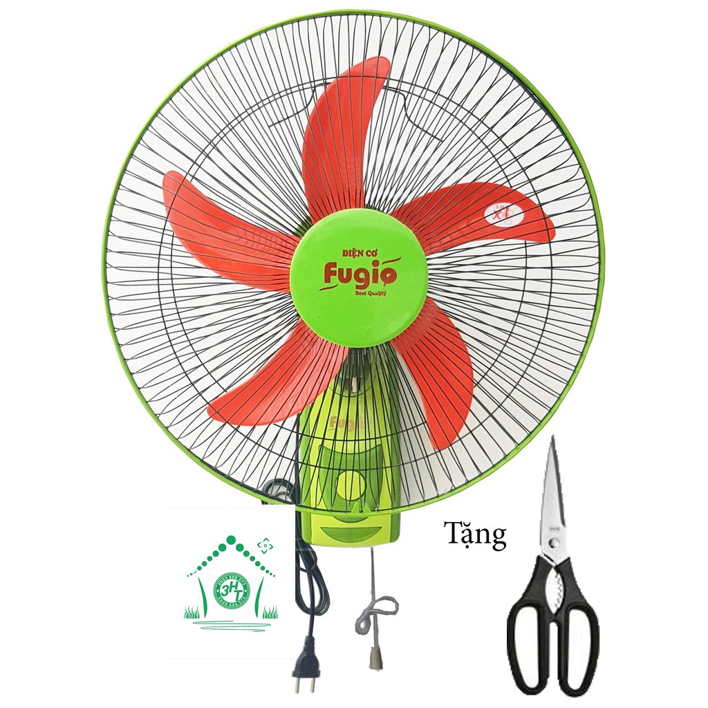 Quạt Treo Tường 220V 3HT