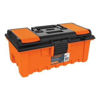 Nsv thùng đựng đồ nghề 14in truper - 11139 cha-14nc