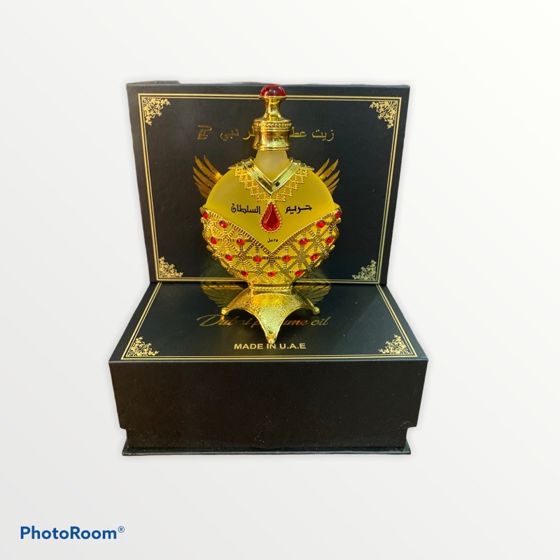 tinh dầu nước hoa Dubai mẫu công chúa nội địa 35ml | BigBuy360 - bigbuy360.vn