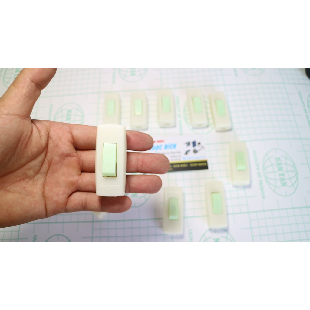 CÔNG TẮC NHÓT DẠ QUANG SOPOKA [SIÊU BỀN]