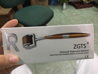 ☄️LĂN KIM ZGTS ( loại 1 đủ số)
