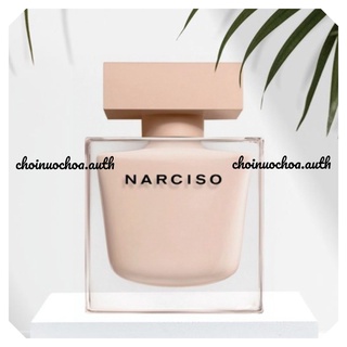 Narciso Rodriguez - Poudree - Nước hoa lạ - Tester - 10ml - ᴄʜᴏɪɴᴜᴏᴄʜᴏᴀ.ᴀᴜᴛʜ ©
