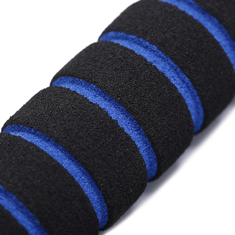 [Vỏ Bọc Tay Cầm Xe Đạp] [Bọc Xốp] [Khớp Xốp Tre] [Tay Cầm Chống Trượt] [Phụ Kiện Đua Xe Máy / Xe Đạp Địa Hình]