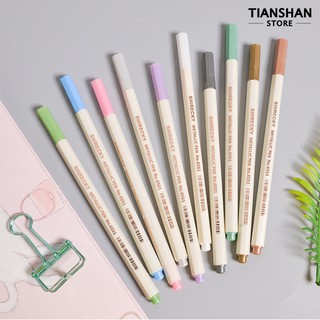 Bút lông dùng viết chữ thư pháp tiện dụng