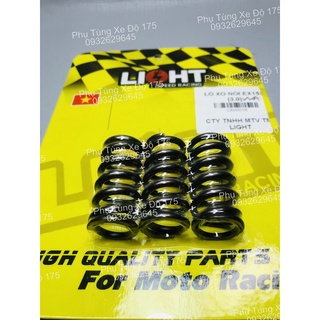 Loxo nồi light ex 155 - size 3.0
