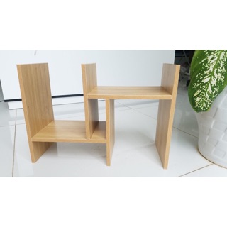 Kệ để bàn lắp ghép rộng 63cm cao 37cm