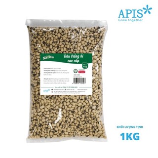 1 gói đậu trắng bi cao cấp navita 1kg
