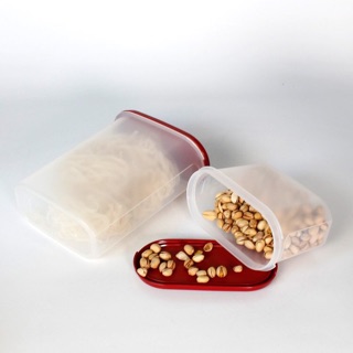 Set trữ đồ khô tupperware