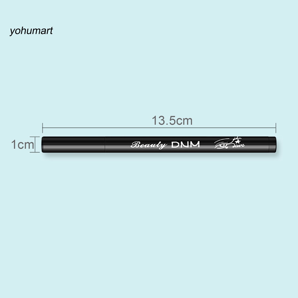 (Hàng Mới Về) Bút Kẻ Mắt Nước Yohumart Dễ Lên Màu Chống Nhòe Cho Nữ | BigBuy360 - bigbuy360.vn