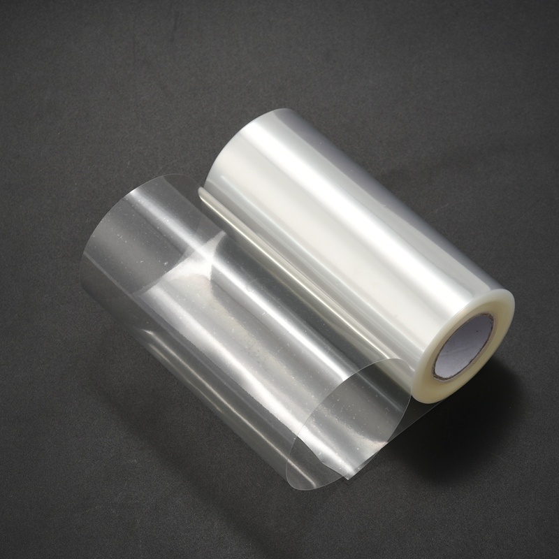 3 Different Size Roll Cake Wrap Transparent Collar Kitchen Acetate