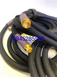 Dây 2 đầu S VIDEO hàng bãi cao cấp