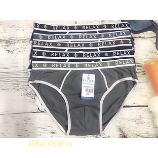 Quần lót nam Relax TK024