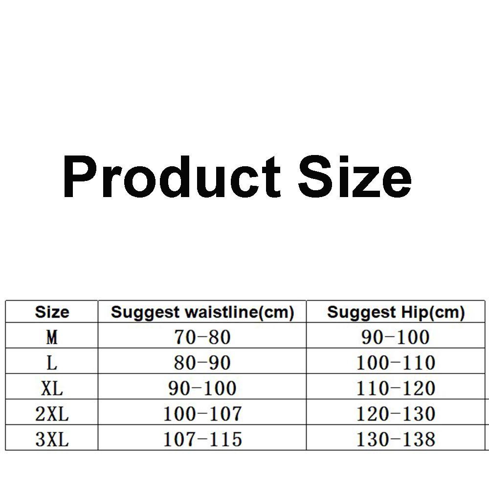 OCEANMAP Quần Lót Lưng Cao Kẻ Sọc Thoáng Khí Phong Cách Lolita Quyến Rũ Cho Nữ