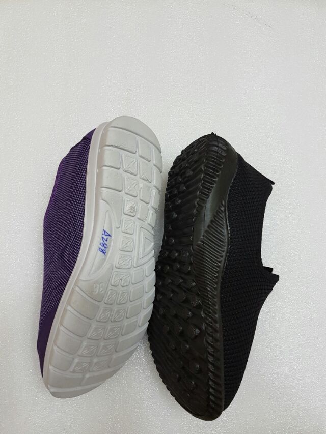 Giầy lười lót nỉ | BigBuy360 - bigbuy360.vn