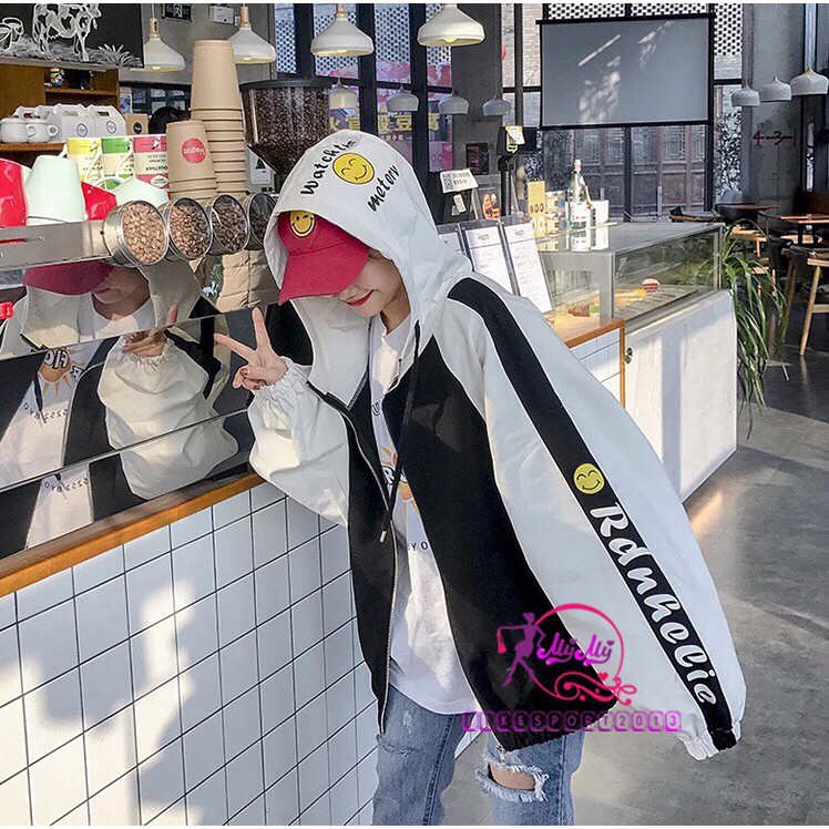 ÁO KHOÁT DÙ NỮ | BigBuy360 - bigbuy360.vn