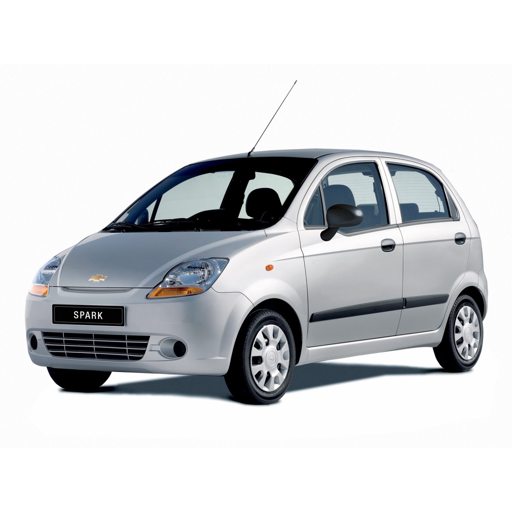 DÂY GA XE SPARK 2007 - 2010 / DÂY GA MATIZ 3 HÀNG CHÍNH HÃNG